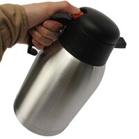THERMOS STEEL FLIP LID FLASK 1500 MILLILITERS (6458)