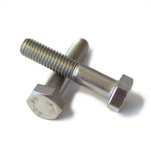 Stainless Steel 304 Hex Bolt METRIC HEAD