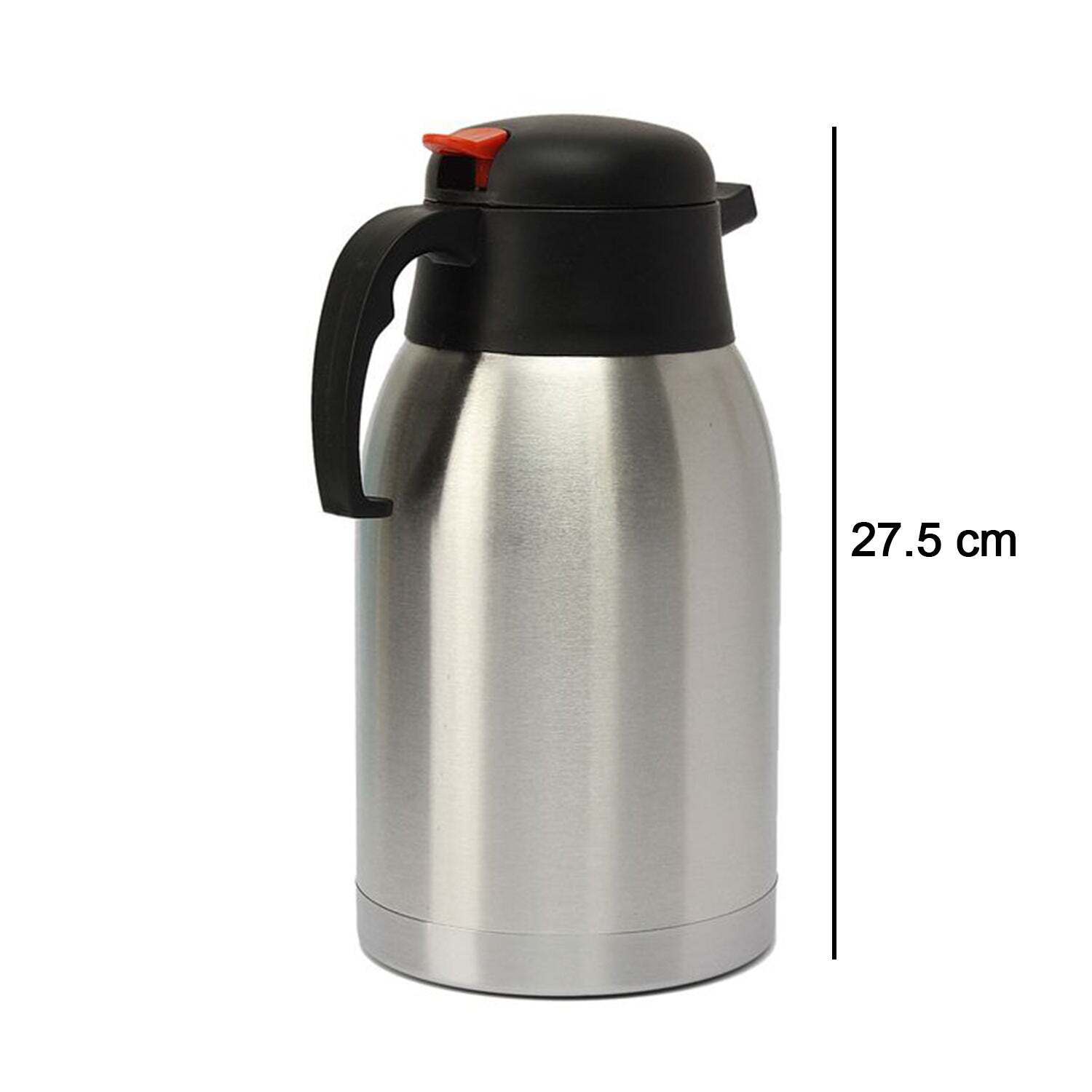 THERMOS STEEL FLIP LID FLASK 1500 MILLILITERS (6458)