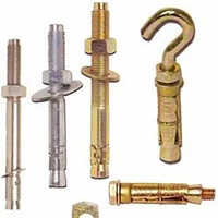 SS Anchor Fasteners