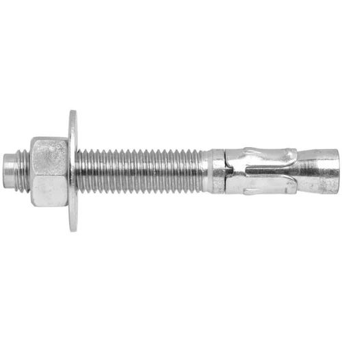 Metal Anchor and Fasteners
