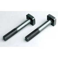 SS Square Head Carriage Bolt