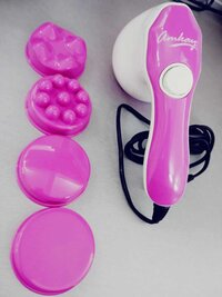 BODY MASSAGER