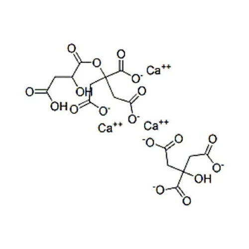 Calcium Citrate Malate