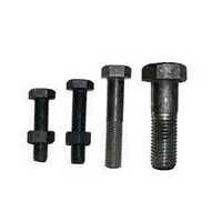 High Tensile Fasteners