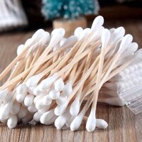COTTON SWABS PACK OF 20
