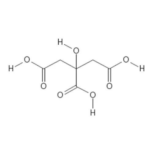 Magnesium Oxide IP BP