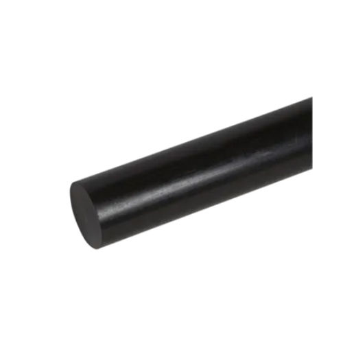 Graphite Filled Ptfe Rod Size: 10Mm To 35Mm