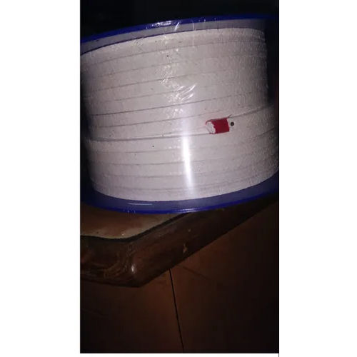 Pure PTFE Packing