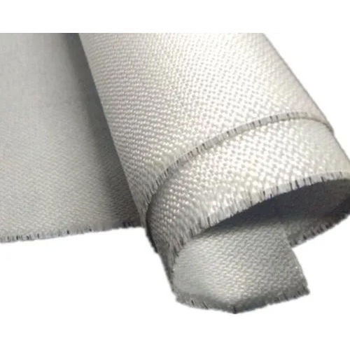 SS Wire Ceramic Insert Cloth