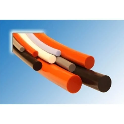 Silicone Rubber Strip