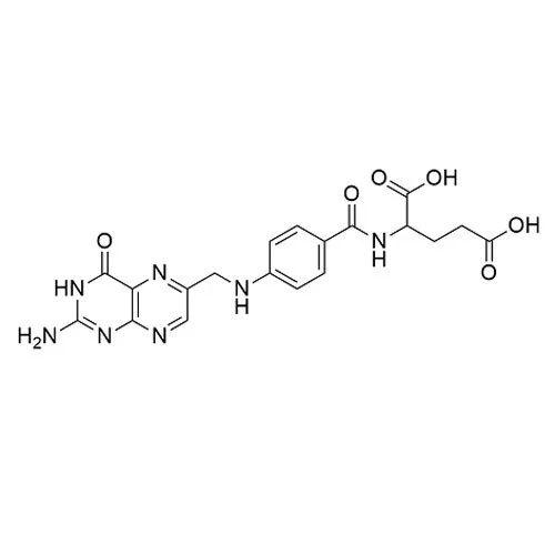 Folic Acid Powder