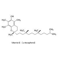 Vitamin E Dry Powder Alpha Tocopherol