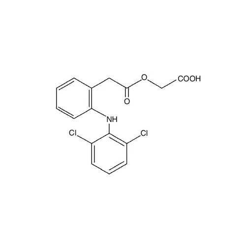 Aceclofenac IP BP