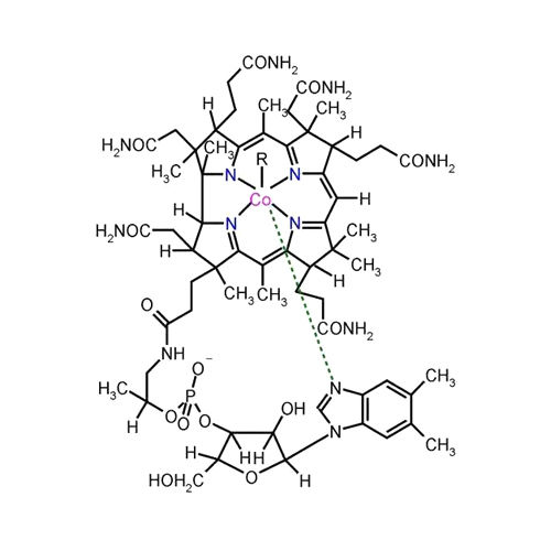 Methylcobalamin Vitamin B12