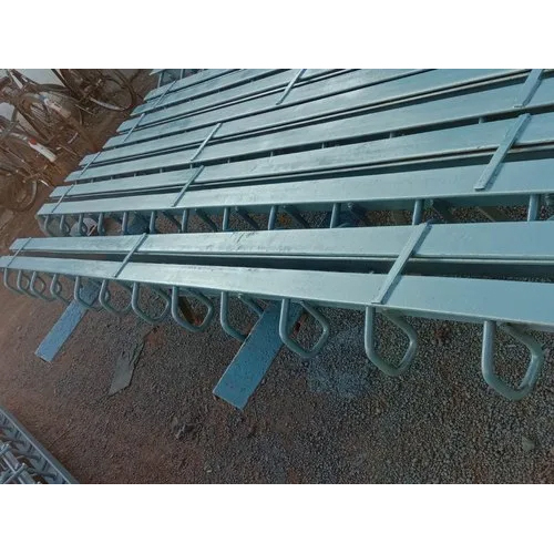 Strip Seal Expansion Joint
