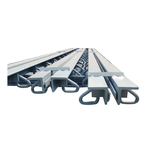 Strip Seal Expansion Joint
