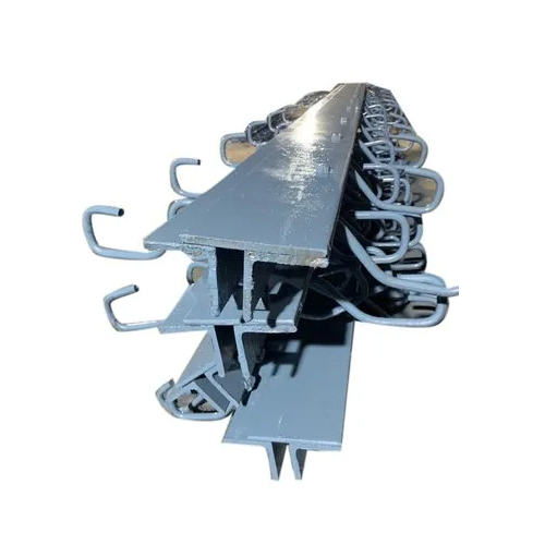 Galvanized Expansion Joint