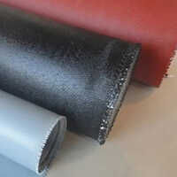 Silicone Coated Fiberglass Cloth