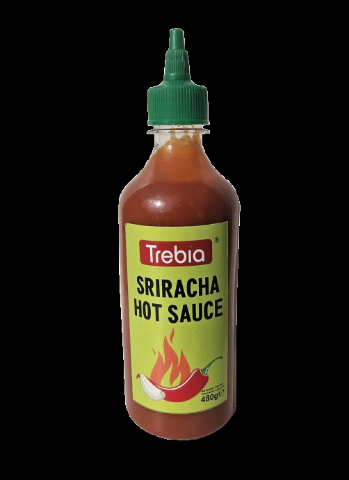 Chilli Garlic Sauce Weight: 1  Kilograms (Kg)