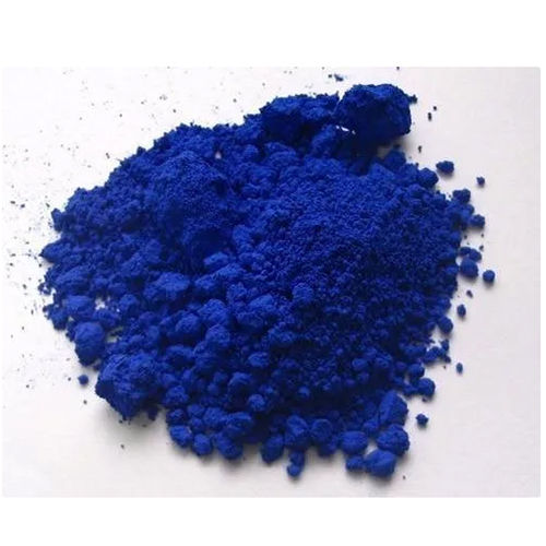 Ultramarine Blue