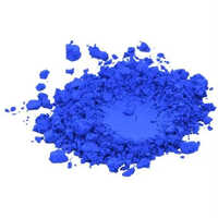Ultramarine Blue For Rubber