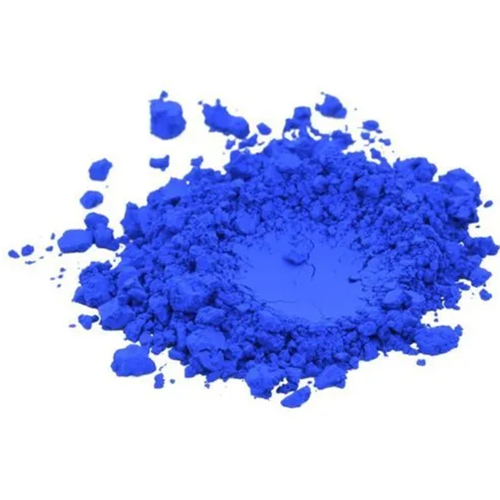 Inorganic Pigment Blue