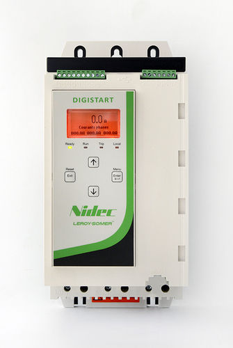 Digistart D5 Frequency (Mhz): 50-60 Megahertz (Mhz)