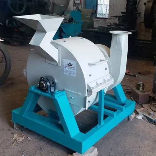 Turmeric Grinding Machine