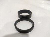 BICYCLE SPACER 10MM