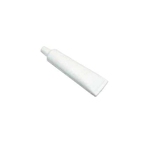 Plastic Potassium Nitrate Medicated Toothpaste Tube