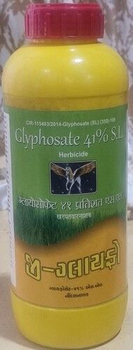 GLYPHOSATE 41