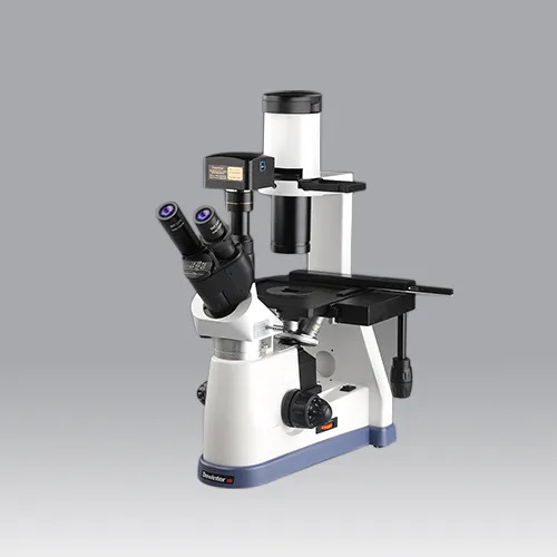 Inverted Tissue Culture Microscope Model: Victory