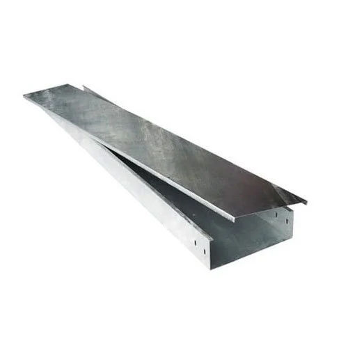 Stainless Steel Cable Trunking