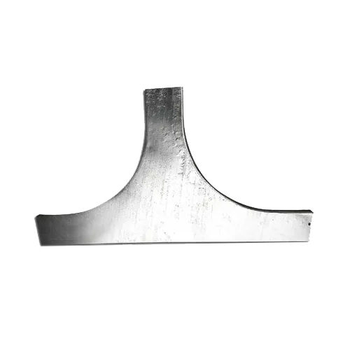 T Type Cable Tray Bend Cover