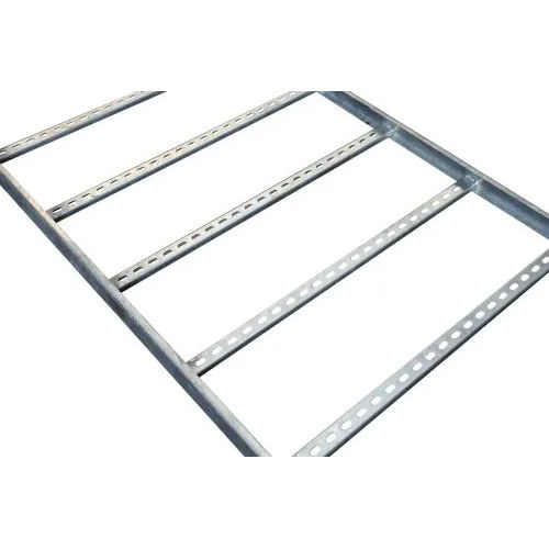 GI Ladder Type Cable Tray