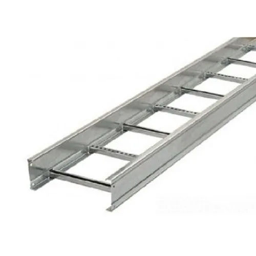 Stainless Steel Ladder Cable Tray