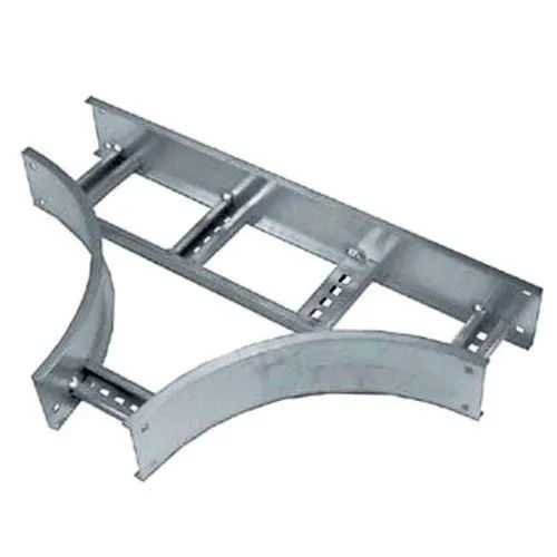 Tee Bend Ladder Type Cable Tray