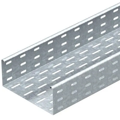 Rust Proof Perforated Cable Tray