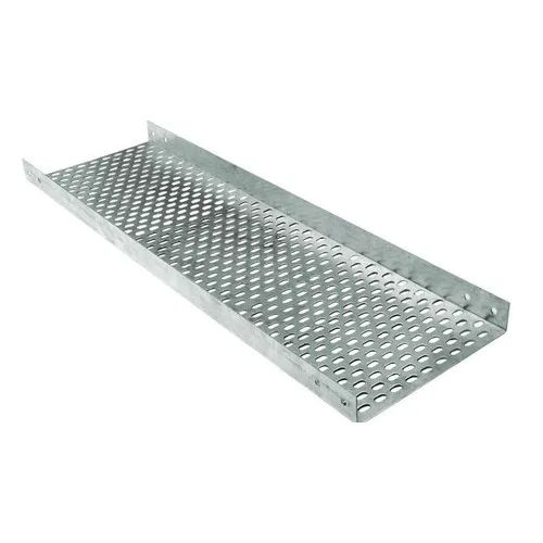 Steel Cable Tray