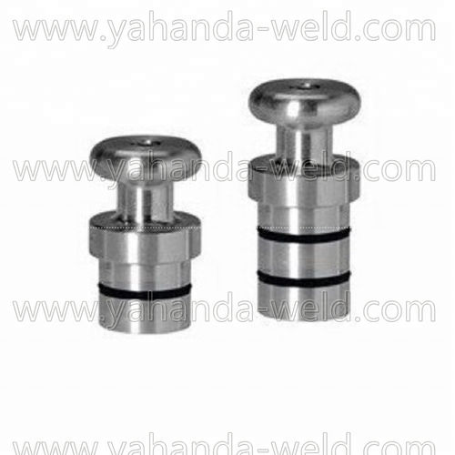 magnetic Locking Bolt 2023