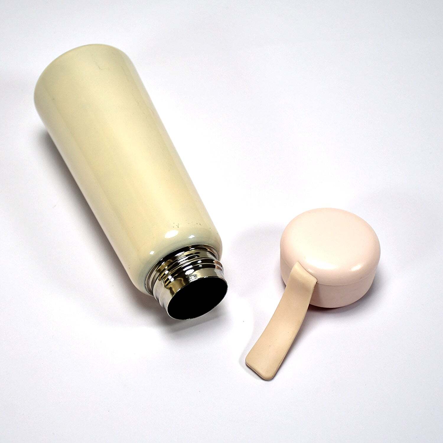 STAINLESS STEEL INSULATED WATER BOTTLE 350ML (6746)