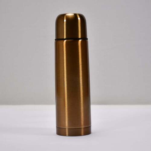 STAINLESS STEEL INSULATED WATER BOTTLE 350ML ( 1 PCS ) (6747)