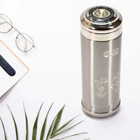 HOT AND COLD STAINLESS STEEL VACUUM WATER BOTTLE (6750)