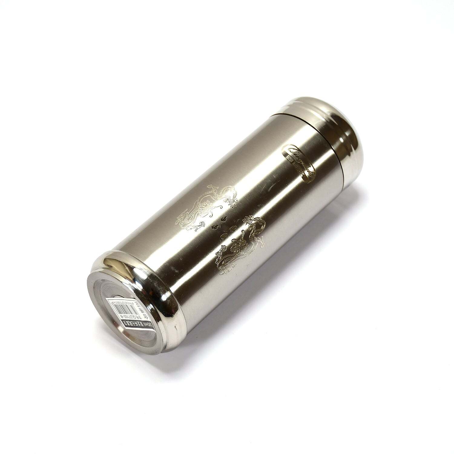 HOT AND COLD STAINLESS STEEL VACUUM WATER BOTTLE (6750)