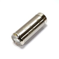 HOT AND COLD STAINLESS STEEL VACUUM WATER BOTTLE (6750)
