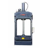 60 Ton Hydraulic Bale Press Machine