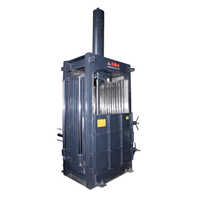 FIBC Jumbo Bags Bale Press