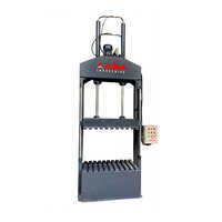 Agro Net Bale Press