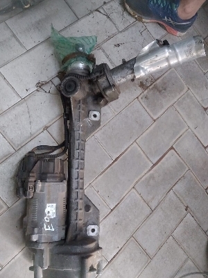 BMW Steering Rack